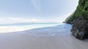 Музыка океана Бали_2. Сними Стресс за 15 Минут 4К