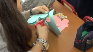 Подарки на Пурим