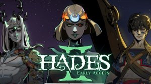 (6) Hades 2 Final