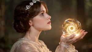 Клип на песню. Времена года.