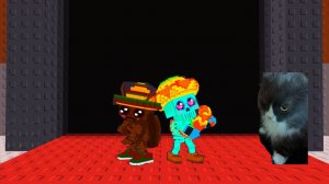 Появились los amigos интересно смогу ли я их получить