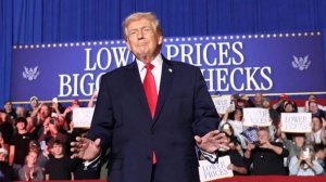 Трамп посоветовал Ирану пойти на сделку с США