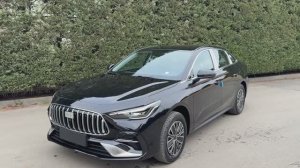 Geely Starshine 6  Автоимпорт