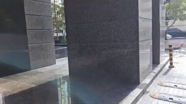 Мой первый день в Дубае