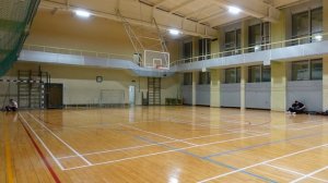 Баскет - Восток Спорт - 20.02.2026 - 5х5 - Игра 3