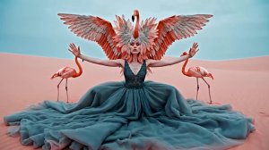 Час фламинго