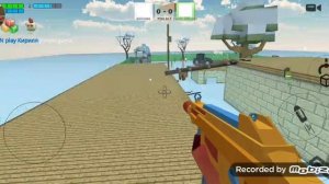 виды тупых людей в чикен гане 2 часть