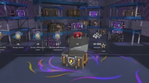 И это ДОБРОЖИРНЫЕ контейнеры? Tanks Blitz | Танк Блиц