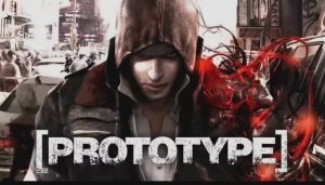 Рок песня Алекса Мерсера Прототип Игро Клип Два варианта песни Искусственный Интеллект