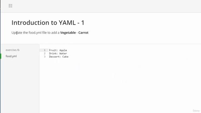 2. Introduction to Coding Exercises смотреть онлайн
