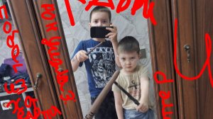 Рон Уизли и Гарри Поттер 3:побег из хогвартса 1 часть