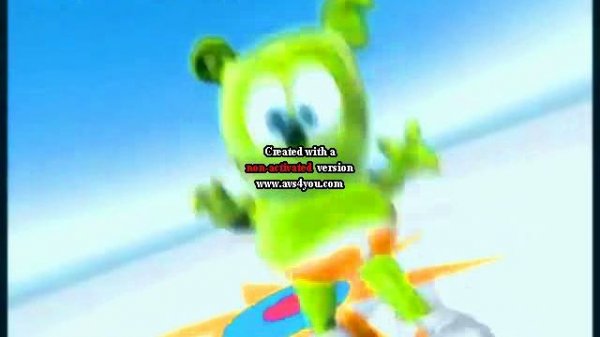 гуммибер short ver 2