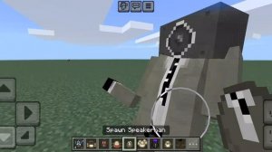 skibidi toilet minecraft