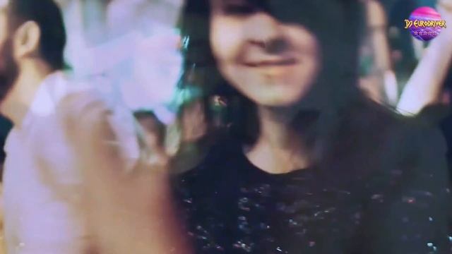 Dj Eurodriver - Let’s dance tonight (Masterboy style 2025) смотреть онлайн