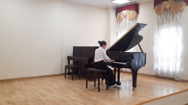 Муниципальный этап краевого конкурса г. Краснодар 21.02.2026