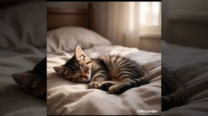 гугугага! (Вася говорящий кот)