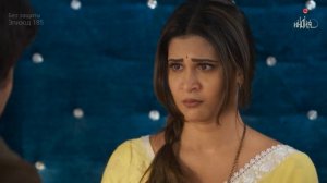 Без защиты 185 серия (сериал, 2018)