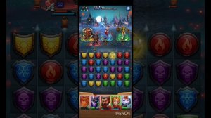 обзор Ян Цин тест драйв в обороне ) Империя пазлов