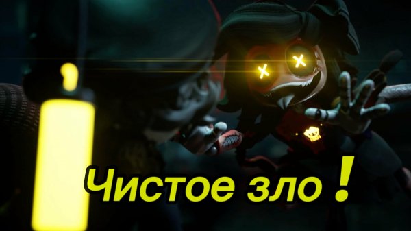 Разбор персонажей: Син, Тесса и Сверх вычислитель из сериала Дроны-убийцы