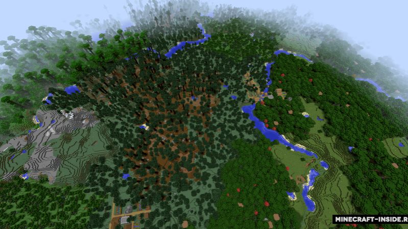 Pixelmon Ultimate №1