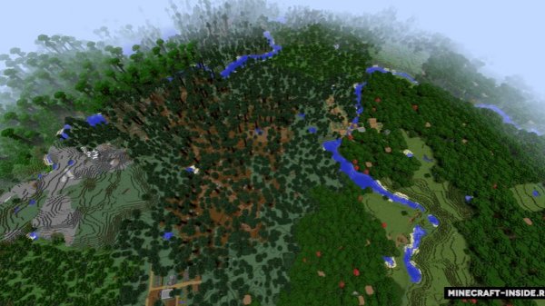 Pixelmon Ultimate №1