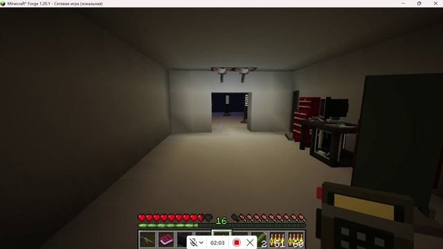 рождёный войной 8 акт "самолёт"