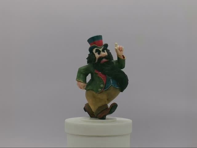 Карабас Барабас