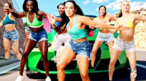 Dj Ramezz & Mr.Sun - Euro Reggae Eurodance HiT Remix