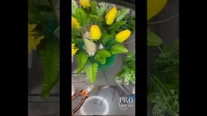 Мастер класс по изготовлению поминальника с электронной свечкой часть 2.