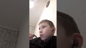 общаюсь с вами и моя кошка