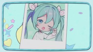 Miku Hatsune - Dreamer