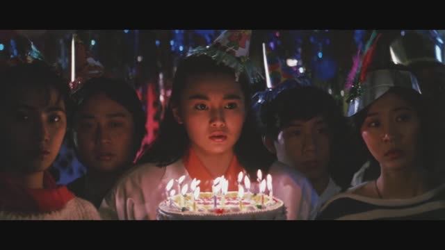 Полицейская история: Сюрприз от Мэй