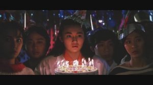 Полицейская история: Сюрприз от Мэй