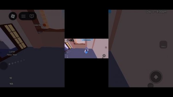 Играем в Restaurant Tycoon 3. 1 часть