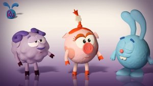 07 02 Моя Нюша