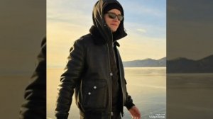 Родной ты мой, Байкал... Давно тебя искал...