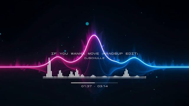 DJSchulle - If You Wanna Move смотреть онлайн