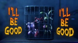 poppy playtime 5 song: wrong side out