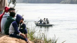 Посол США поддержал право Израиля на территорию «от Нила до Евфрата»