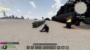 Will To Live качаем инженера на побережье до 35 уровня на скрытнях!