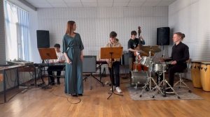 Кира Ковтун - September In The Rain