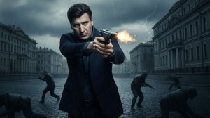 ментовские войны | 3 сезон | 1 фильм | обзоры\пересказы | #шилов #ментовскиевойны #кино #фильмы