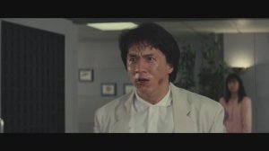 Полицейская история 2: Чена заминировали