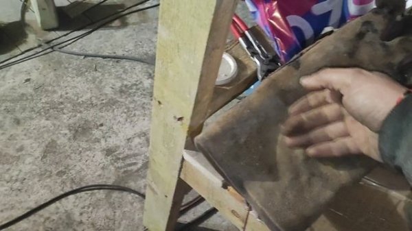 Углеродный нагревательный кабель 12К 33 Ом/м