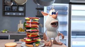 Ковбой Буба