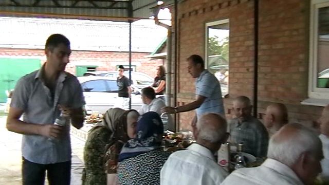 85 лет Вартересу Аведиковичу смотреть онлайн