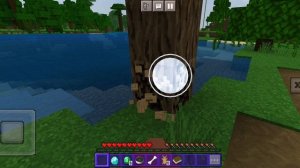 Я не могу касаться зеленого цвета | Ярослав Minecraft