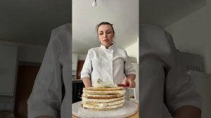 ‼️ Rețetă “Smantanel” 😋