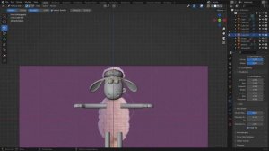 08 - Creating The Hair Using Hair Particle System