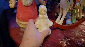 Советская Новогодняя Ёлочка